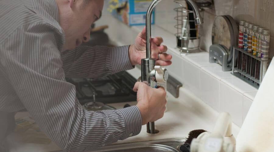 Professional septic pumping service in Athens, ME